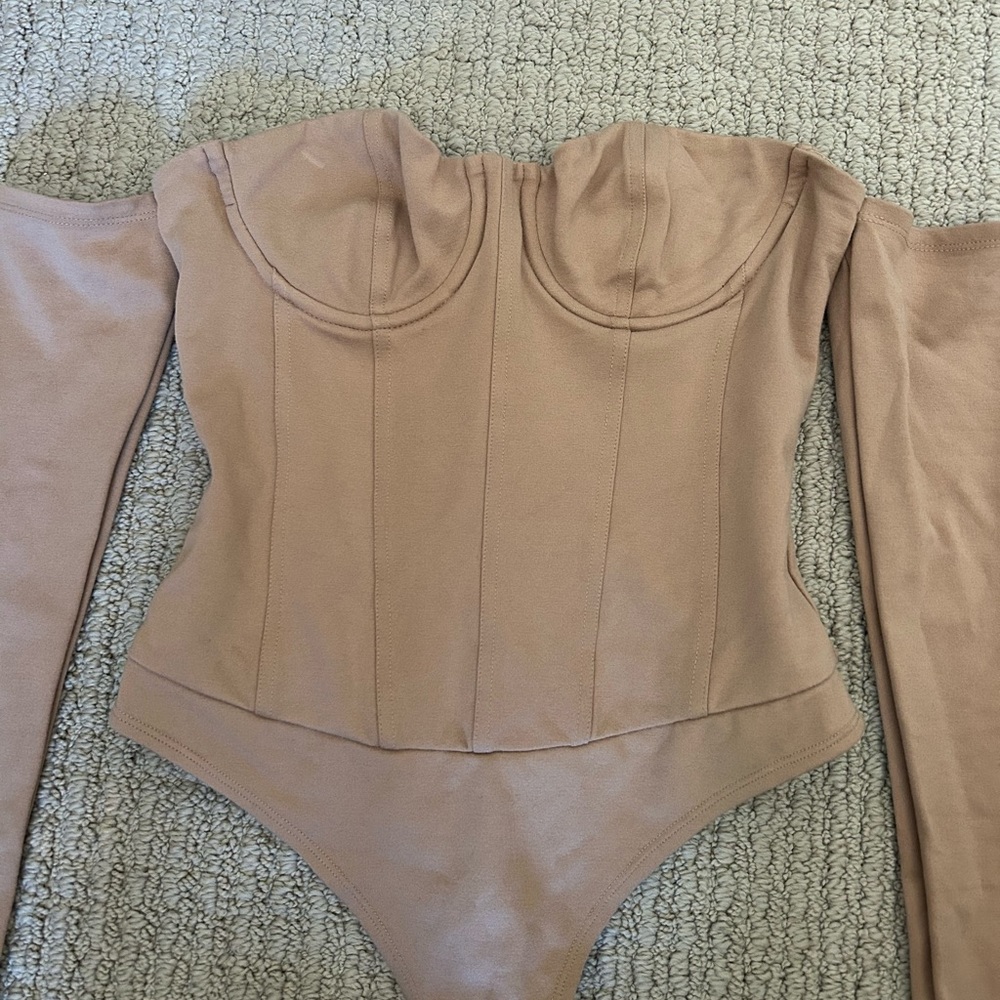 REVOLVE BODYSUIT
